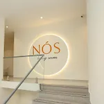Nos Luxury 5* Shkodër