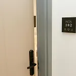 Nos Luxury Aparthotel