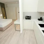 Aparthotel Nos Luxury Shkodra