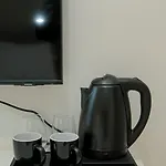 Nos Luxury Aparthotel Shkodra