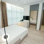 Nos Luxury 5* Shkodra