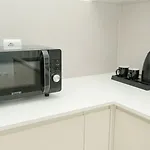 Appart hôtel Nos Luxury 5*