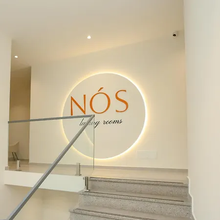 Nos Luxury 5* Shkodër