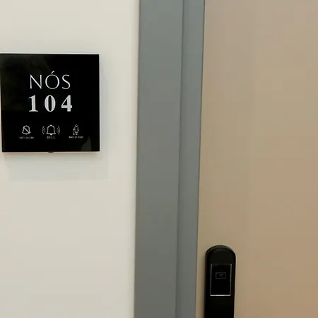 Nos Luxury 5*