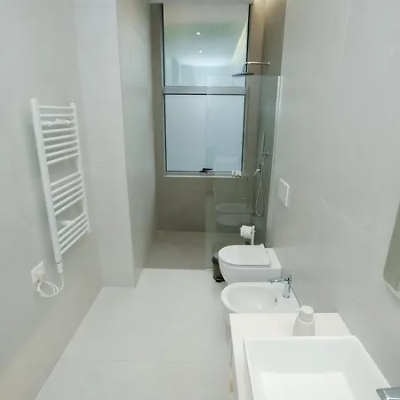 Nos Luxury Aparthotel 5*