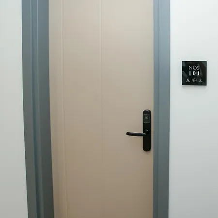 Aparthotel Nos Luxury 5*