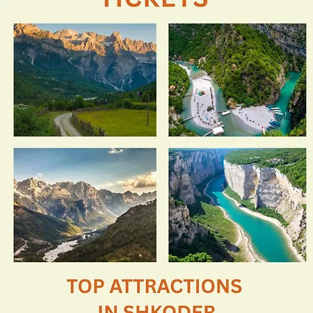 Nos Luxury Aparthotel 5*