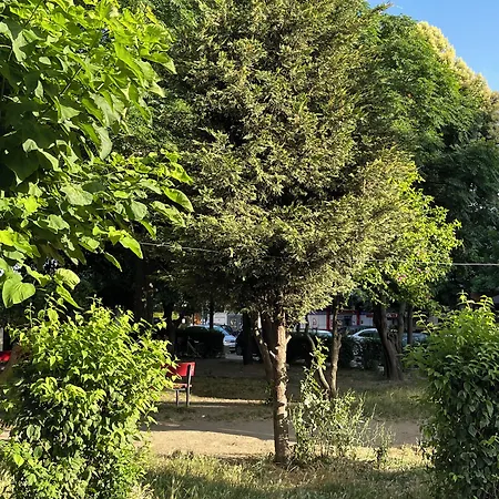 Nos Luxury Aparthotel Shkodër