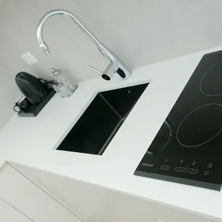 Nos Luxury Aparthotel 5*