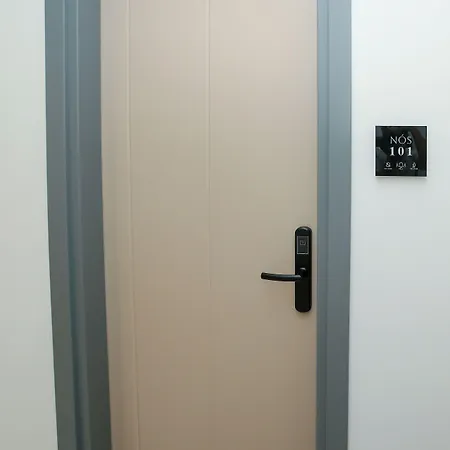 Aparthotel Nos Luxury Shkodër