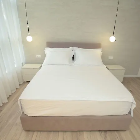 Nos Luxury Aparthotel 5*