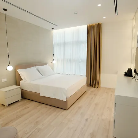 Aparthotel Nos Luxury 5*