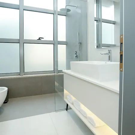 Nos Luxury 5* Shkodër