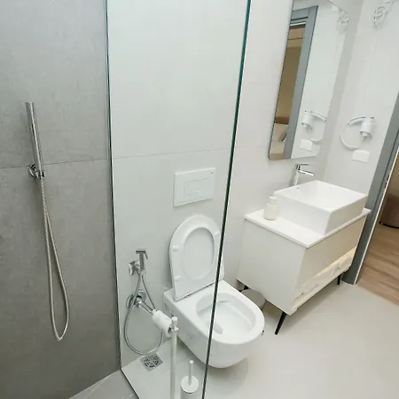 Aparthotel Nos Luxury Shkodër