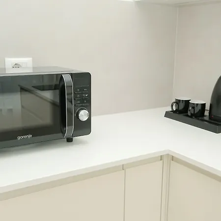 Aparthotel Nos Luxury 5*