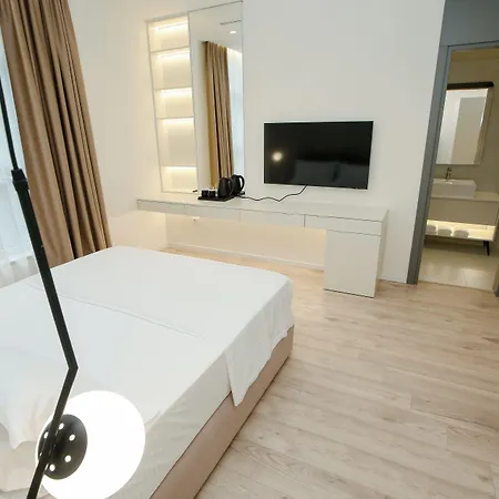 Aparthotel Nos Luxury 5*