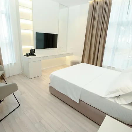 Aparthotel Nos Luxury Shkodër