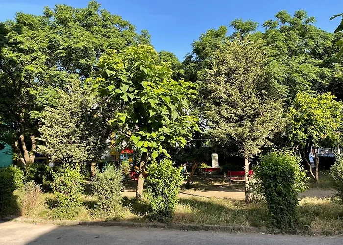 Apart Otel Nos Luxury 5*