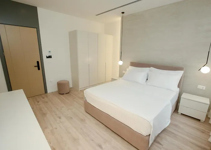 Aparthotel Nos Luxury