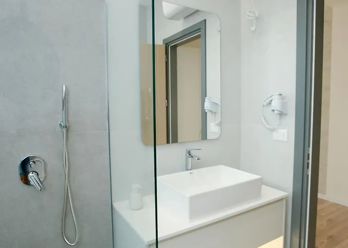 Lägenhetshotell Nos Luxury