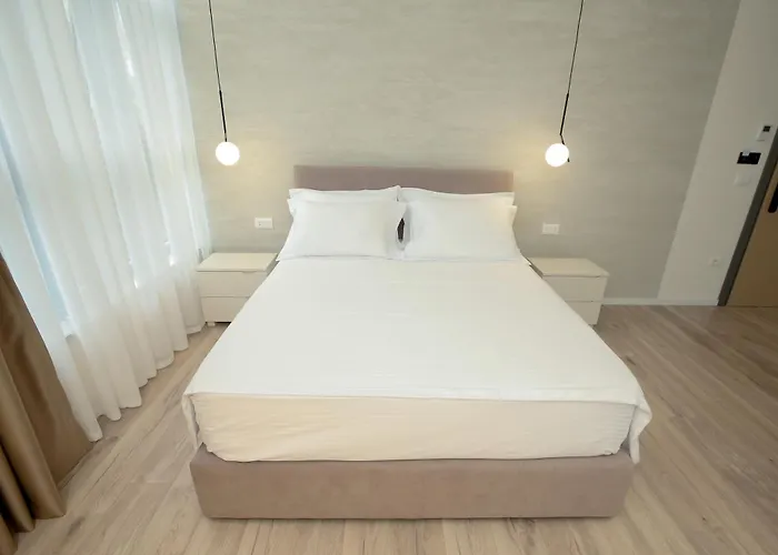 Nos Luxury Apart Otel 5*