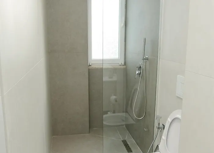 Apart Otel Nos Luxury