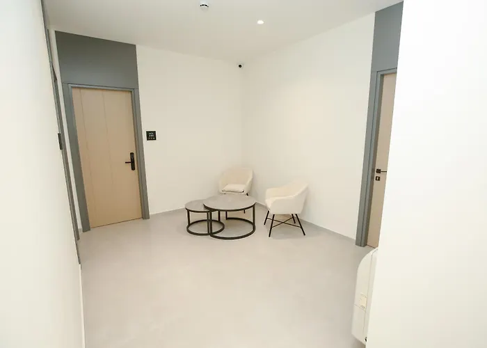 Aparthotel Nos Luxury 5*