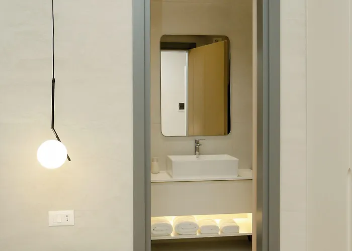 Lägenhetshotell Nos Luxury 5*