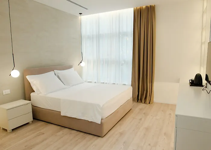 Apart Otel Nos Luxury 5*