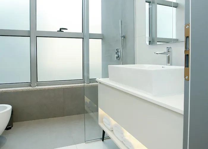 Nos Luxury 5* Shkodër