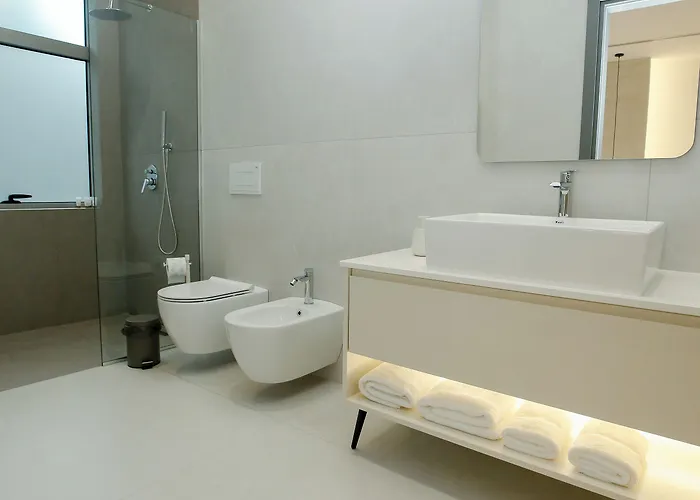 Nos Luxury Aparthotel 5*