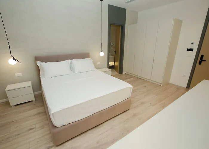 Nos Luxury 5* Shkodër