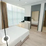 Nos Luxury
