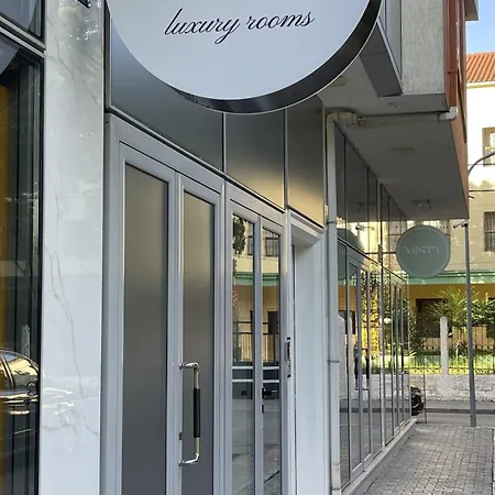 Nos Luxury
