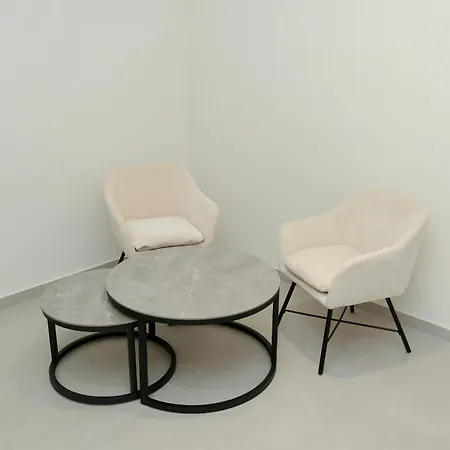 Nos Luxury 公寓式酒店 Shkodër