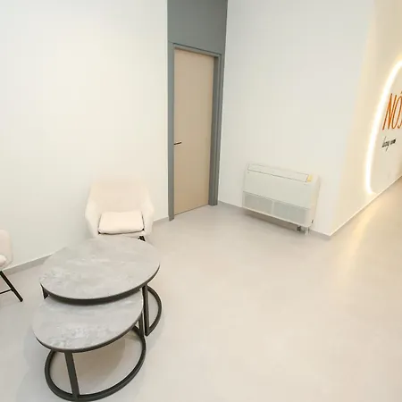 公寓式酒店 Nos Luxury Shkodër