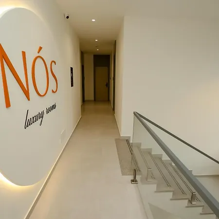 Nos Luxury Shkodër
