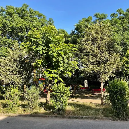 Apart-hotel Nós Luxury 5*