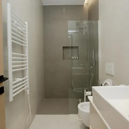 Lejlighedshotel Nos Luxury Shkodër