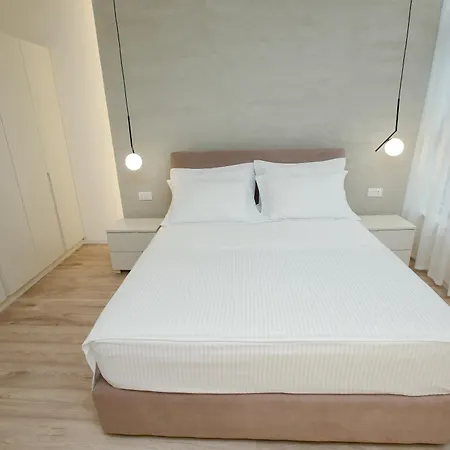 Nos Luxury Shkodër