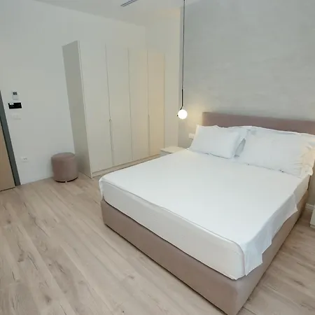 Nos Luxury Lejlighedshotel