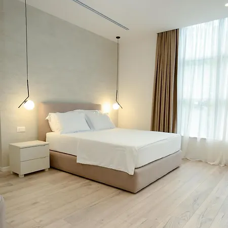 Nos Luxury 5*