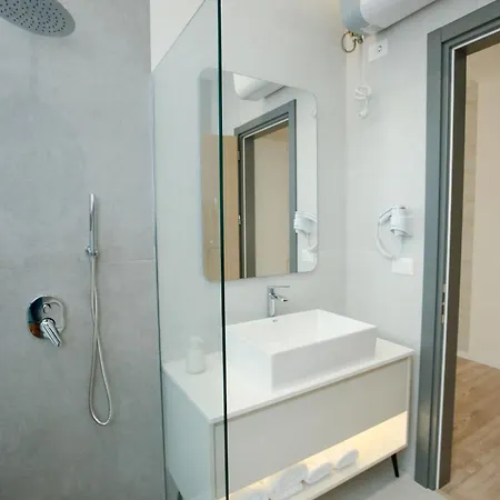Lejlighedshotel Nos Luxury