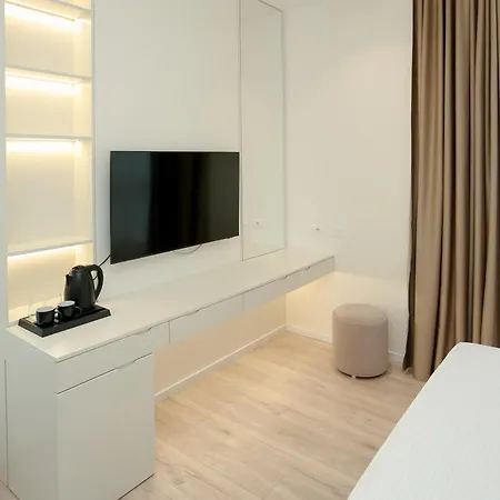 Nos Luxury 5*