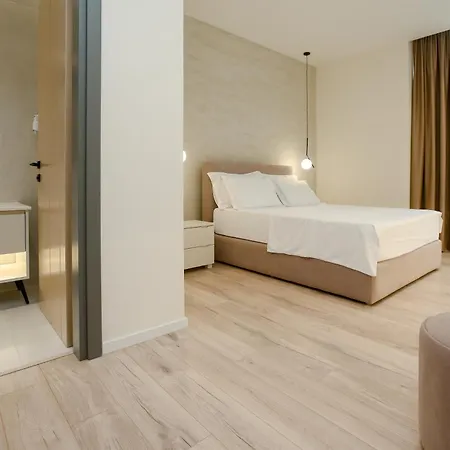 Nos Luxury