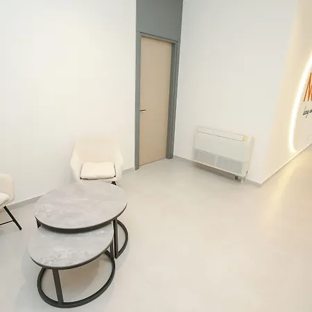 Nos Luxury 5*