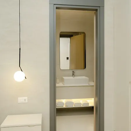 Apart-hotel Nós Luxury 5*