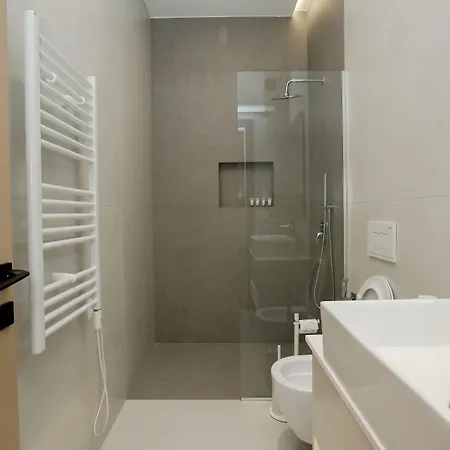 Nos Luxury 5*