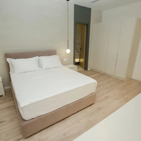 Nos Luxury 5* Shkodër