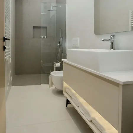 Aparthotel Nos Luxury Shkoder